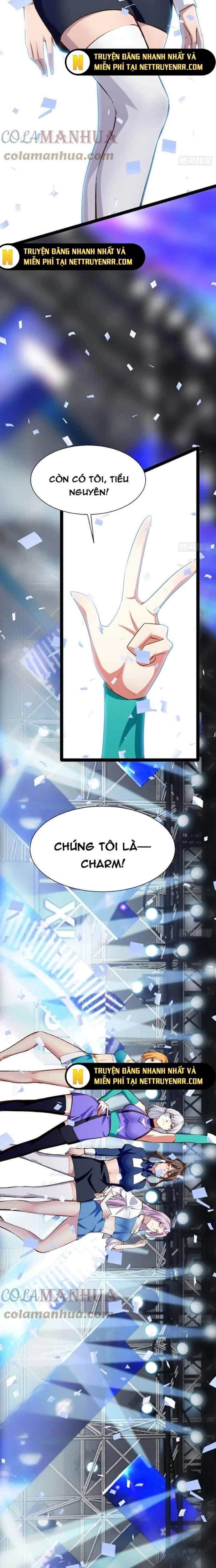 Bắt Đầu Làm Đầy Điểm Mị Lực - Chương 73 - ảnh 16