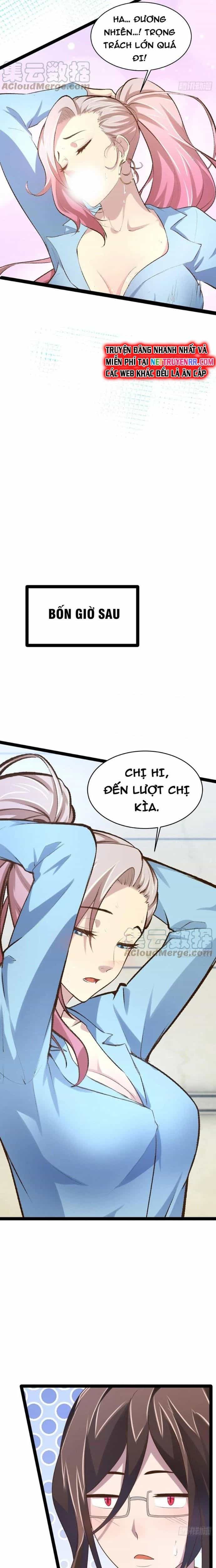 Bắt Đầu Làm Đầy Điểm Mị Lực - Chương 76 - ảnh 4