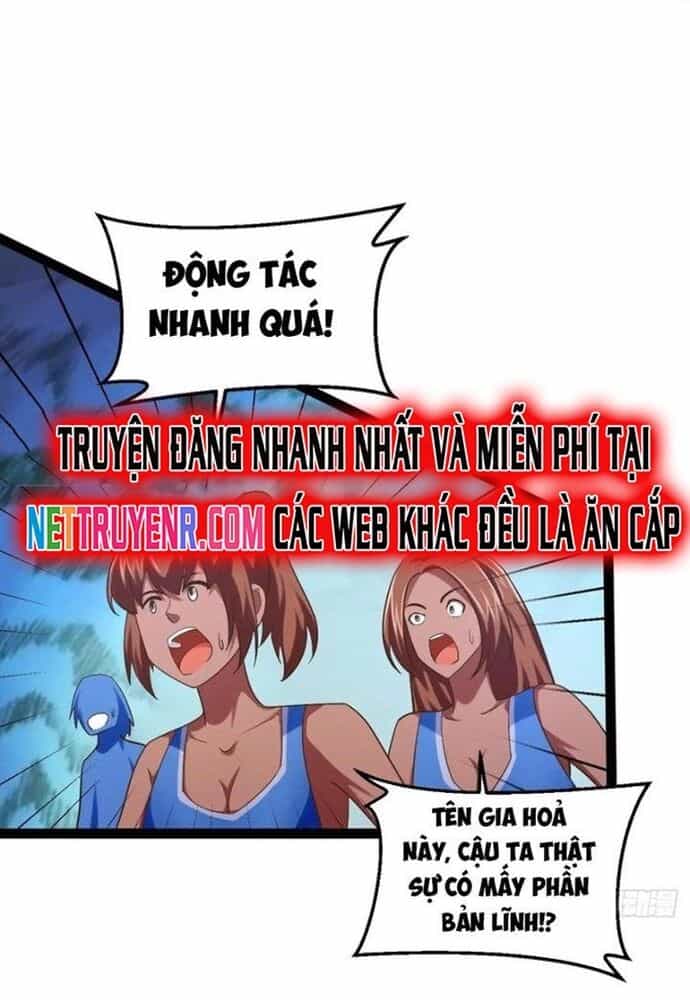 Bắt Đầu Làm Đầy Điểm Mị Lực - Chương 79 - ảnh 10