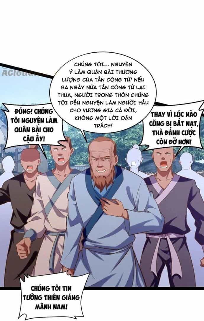 Bắt Đầu Làm Đầy Điểm Mị Lực - Chương 79 - ảnh 28
