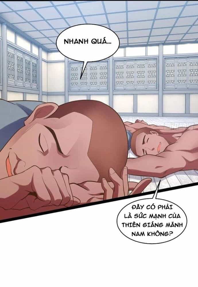 Bắt Đầu Làm Đầy Điểm Mị Lực - Chương 79 - ảnh 60