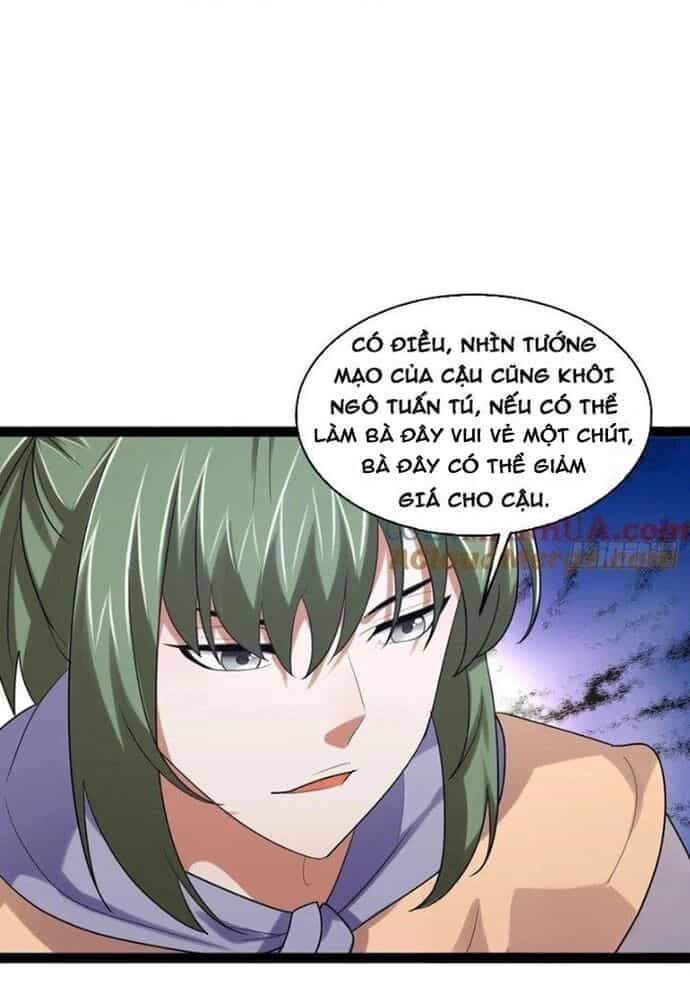 Bắt Đầu Làm Đầy Điểm Mị Lực - Chương 84 - ảnh 15