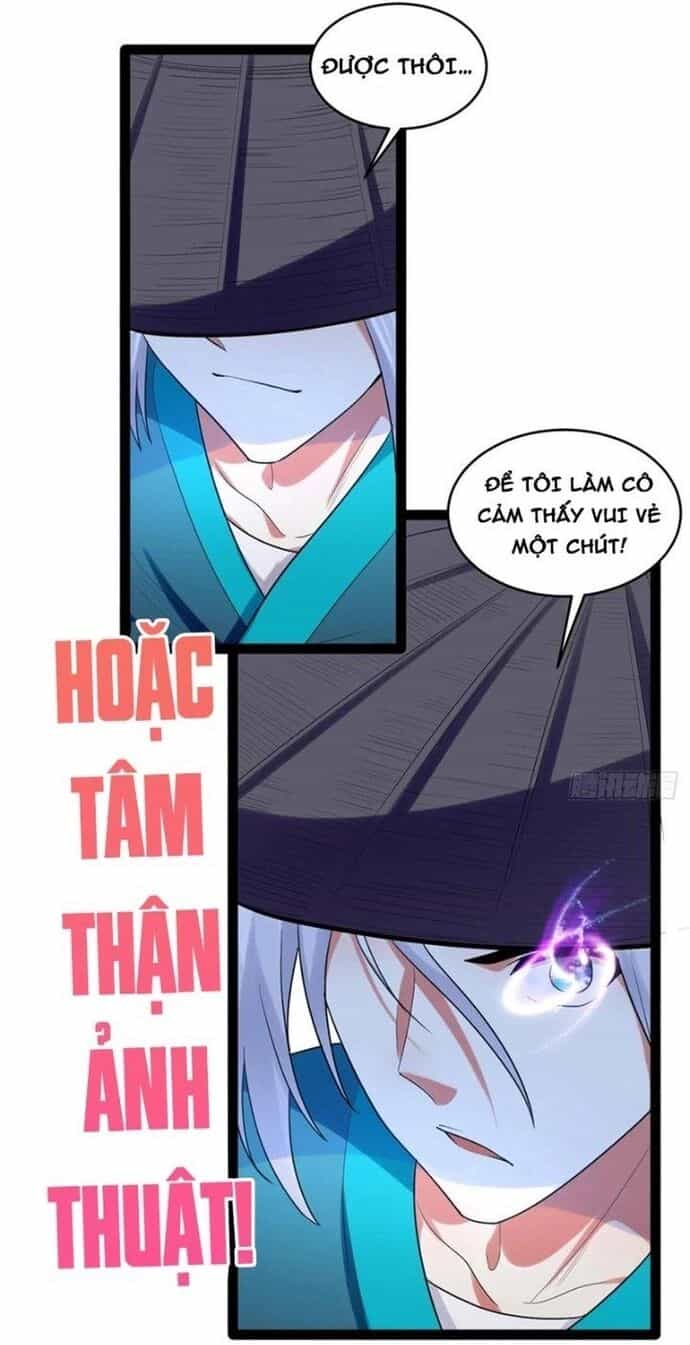 Bắt Đầu Làm Đầy Điểm Mị Lực - Chương 84 - ảnh 17