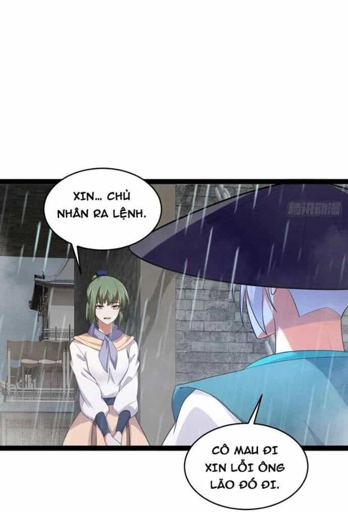 Bắt Đầu Làm Đầy Điểm Mị Lực - Chương 84 - ảnh 19