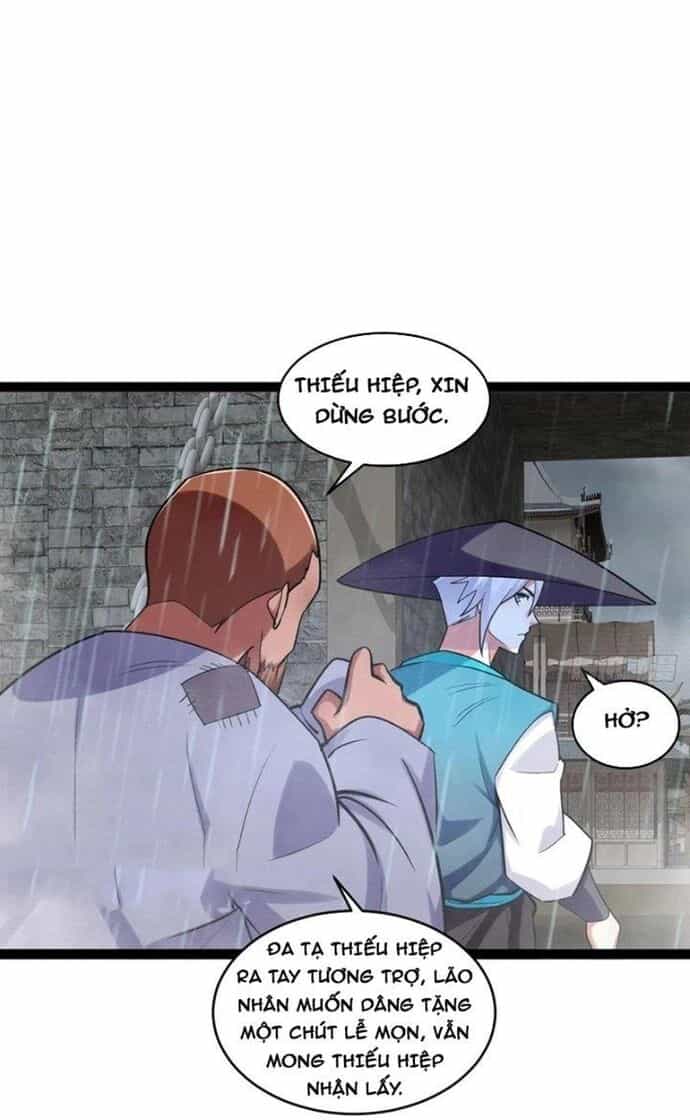 Bắt Đầu Làm Đầy Điểm Mị Lực - Chương 84 - ảnh 28
