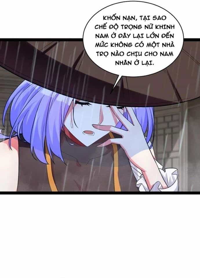 Bắt Đầu Làm Đầy Điểm Mị Lực - Chương 84 - ảnh 43