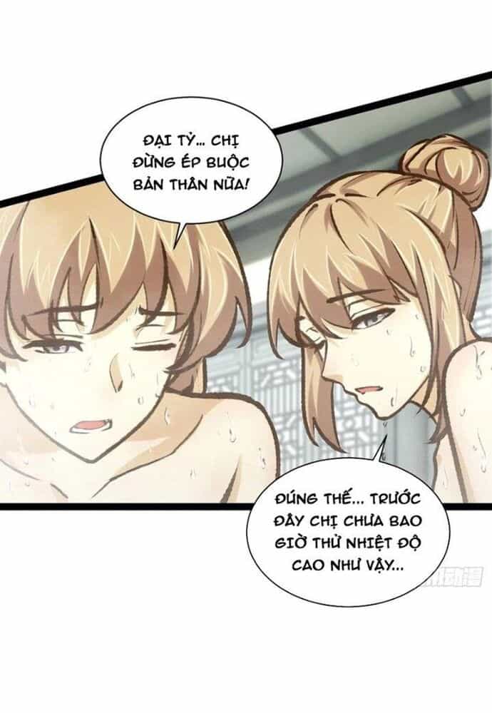 Bắt Đầu Làm Đầy Điểm Mị Lực - Chương 85 - ảnh 35