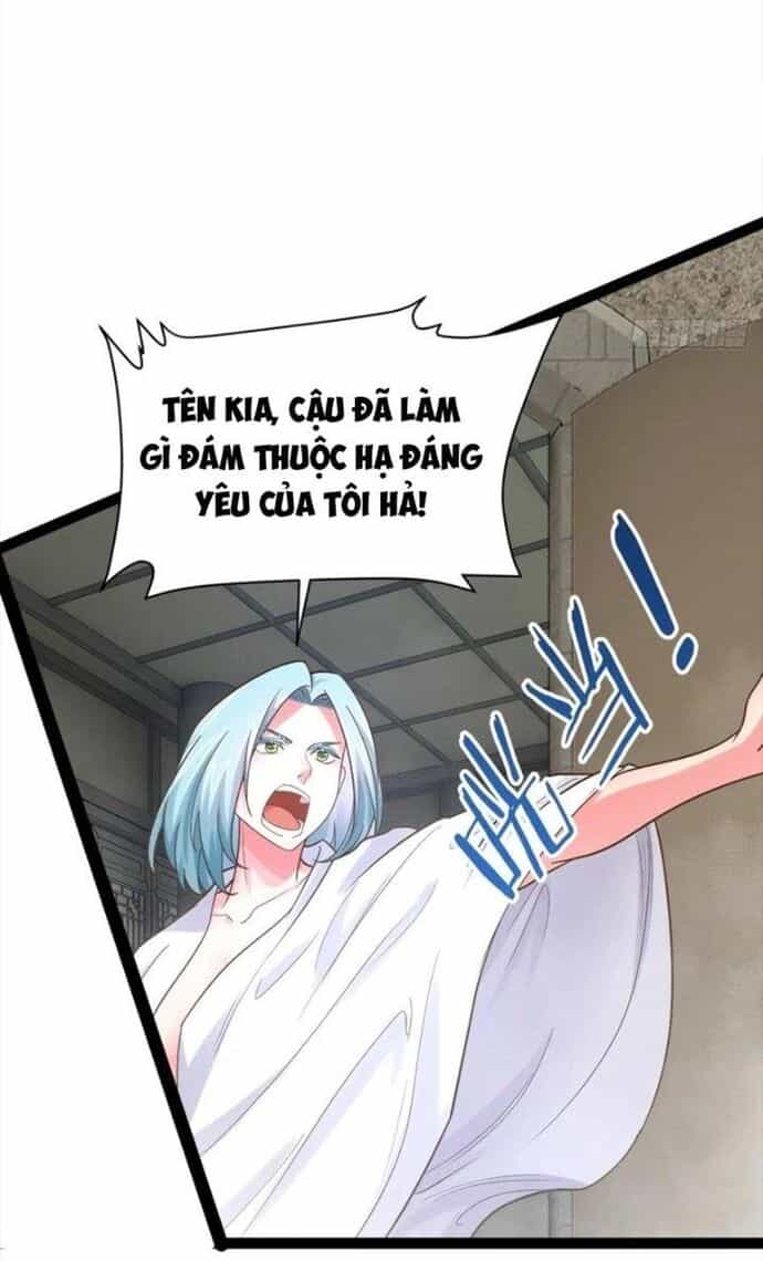Bắt Đầu Làm Đầy Điểm Mị Lực - Chương 87 - ảnh 29