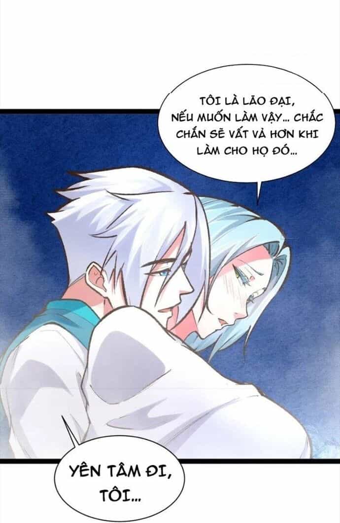 Bắt Đầu Làm Đầy Điểm Mị Lực - Chương 87 - ảnh 35