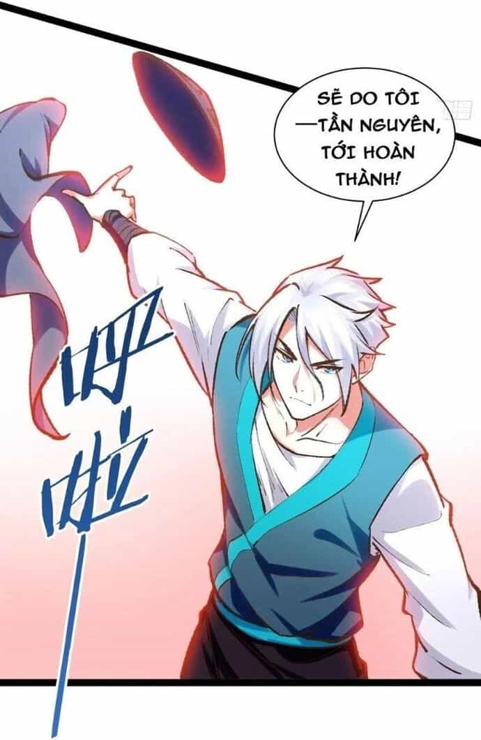 Bắt Đầu Làm Đầy Điểm Mị Lực - Chương 88 - ảnh 10