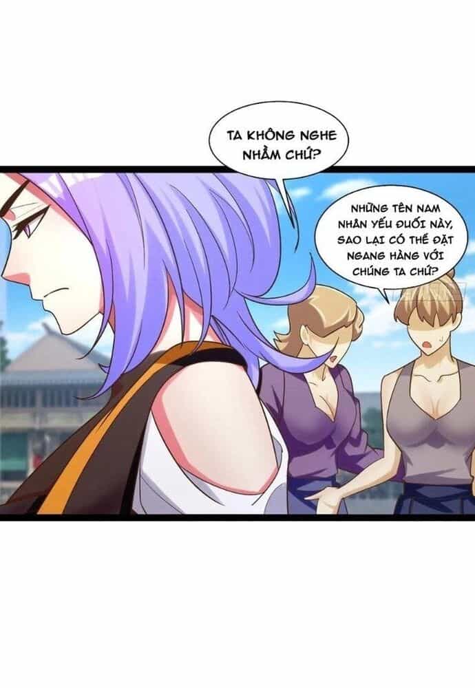 Bắt Đầu Làm Đầy Điểm Mị Lực - Chương 88 - ảnh 29