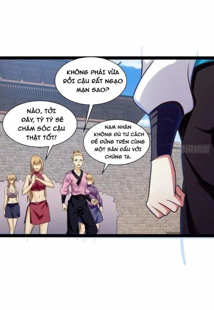 Bắt Đầu Làm Đầy Điểm Mị Lực - Chương 88 - ảnh 36