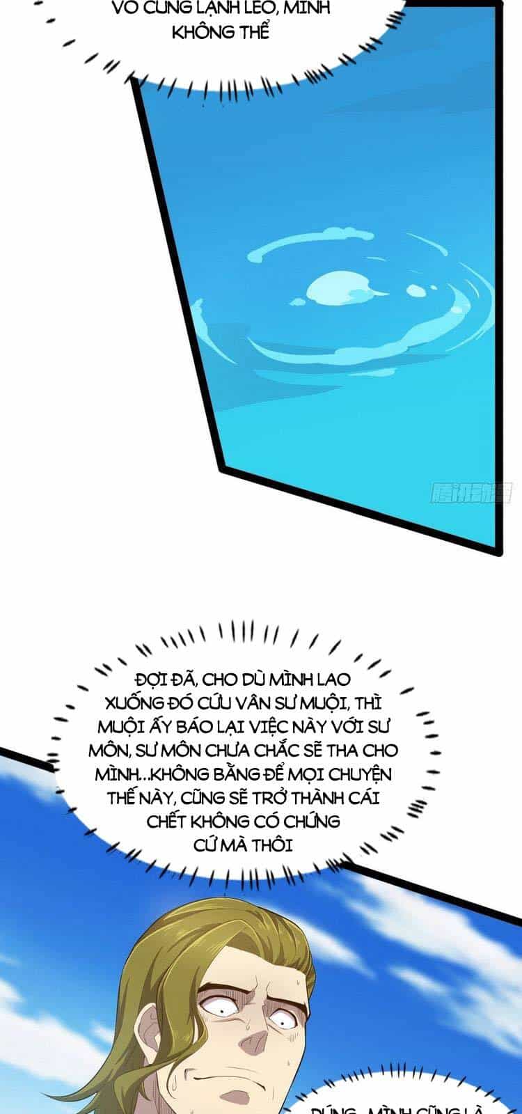 Bắt Đầu Làm Đầy Điểm Mị Lực - Chương 9 - ảnh 10