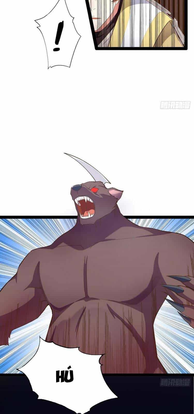 Bắt Đầu Làm Đầy Điểm Mị Lực - Chương 9 - ảnh 31