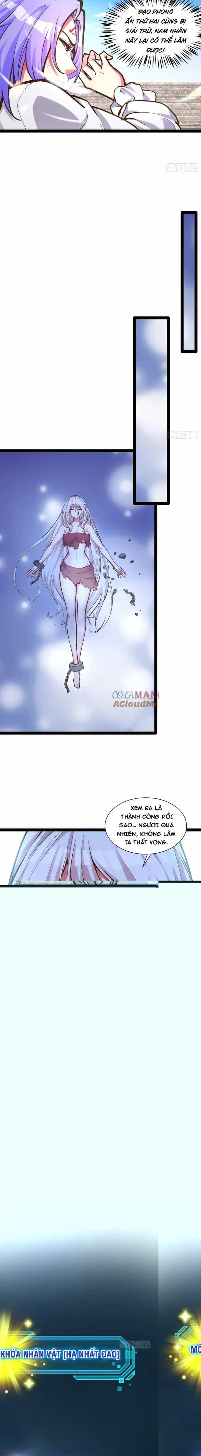 Bắt Đầu Làm Đầy Điểm Mị Lực - Chương 94 - ảnh 5