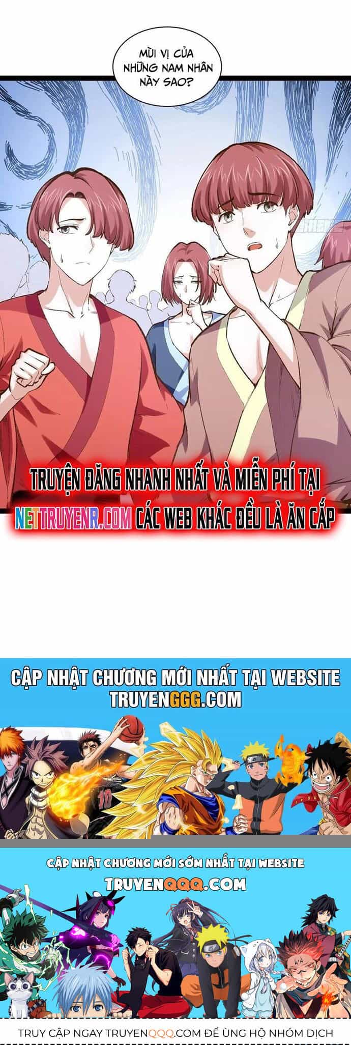 Bắt Đầu Làm Đầy Điểm Mị Lực - Chương 99 - ảnh 21