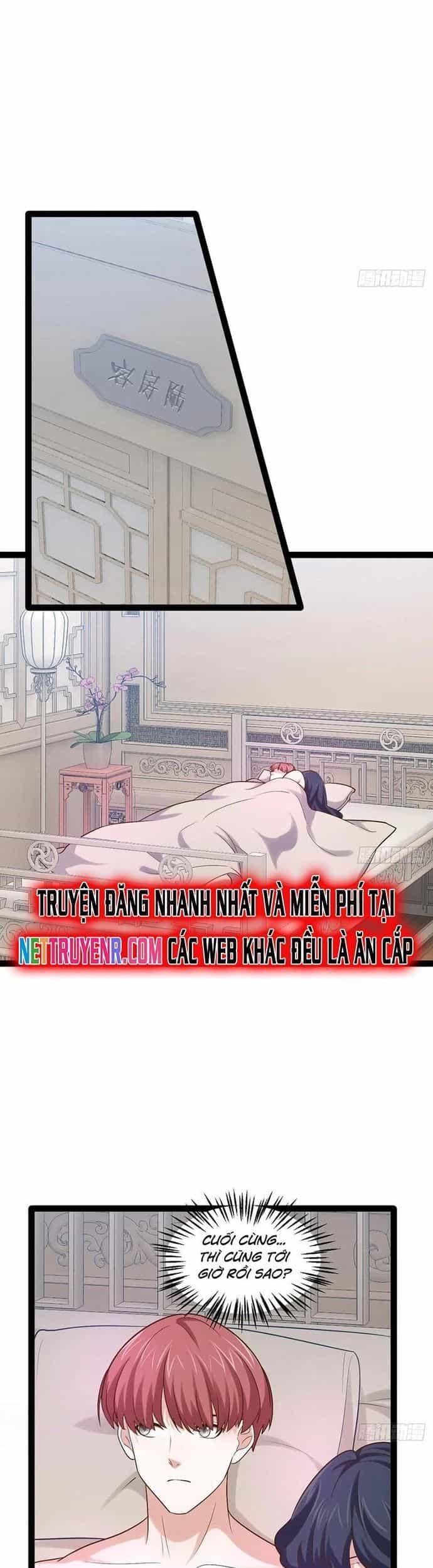 Bắt Đầu Làm Đầy Điểm Mị Lực - Chương 99 - ảnh 3