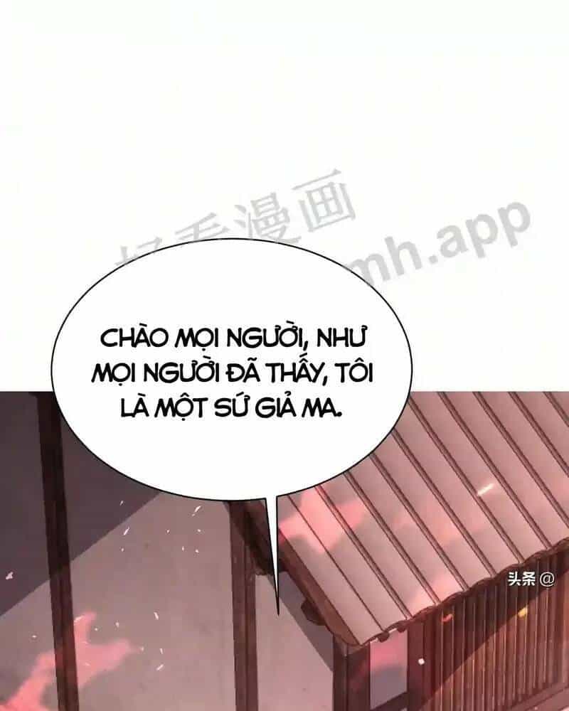Bắt Đầu Livestream Ở Địa Phủ: Phát Sóng Trực Tiếp Ở Đây Ai Dám Đến - Chương 1 - ảnh 34