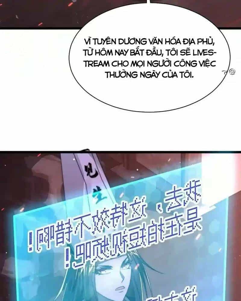 Bắt Đầu Livestream Ở Địa Phủ: Phát Sóng Trực Tiếp Ở Đây Ai Dám Đến - Chương 1 - ảnh 36