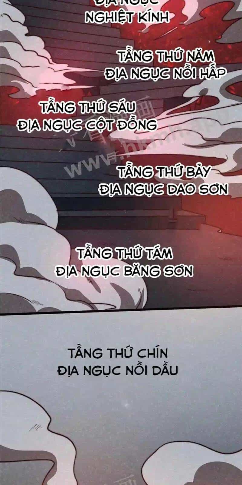 Bắt Đầu Livestream Ở Địa Phủ: Phát Sóng Trực Tiếp Ở Đây Ai Dám Đến - Chương 10 - ảnh 26