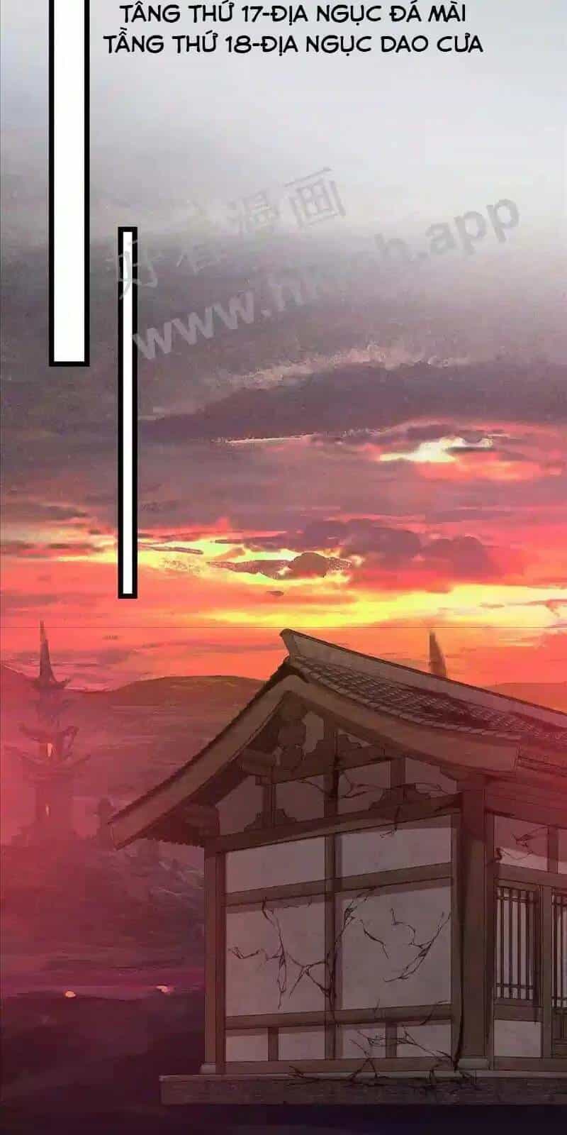Bắt Đầu Livestream Ở Địa Phủ: Phát Sóng Trực Tiếp Ở Đây Ai Dám Đến - Chương 10 - ảnh 32