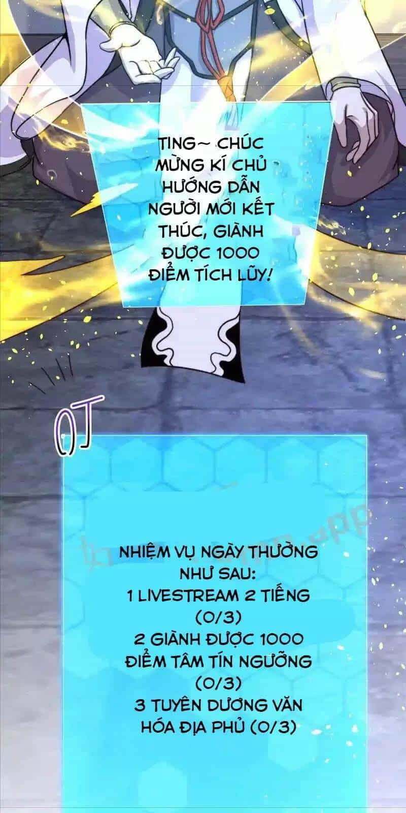 Bắt Đầu Livestream Ở Địa Phủ: Phát Sóng Trực Tiếp Ở Đây Ai Dám Đến - Chương 10 - ảnh 36