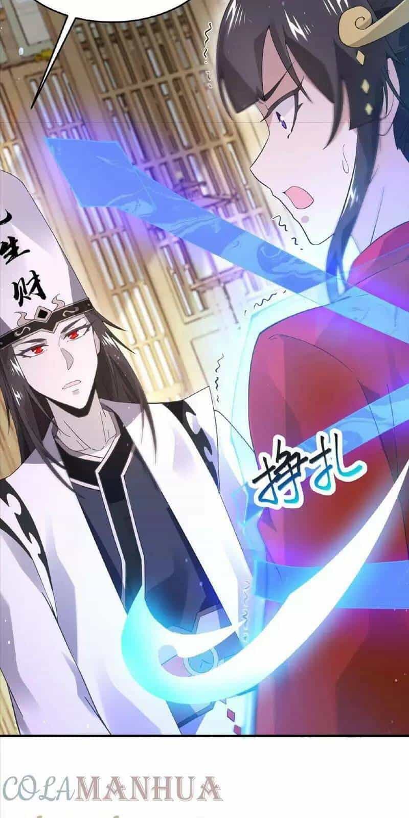 Bắt Đầu Livestream Ở Địa Phủ: Phát Sóng Trực Tiếp Ở Đây Ai Dám Đến - Chương 100 - ảnh 8