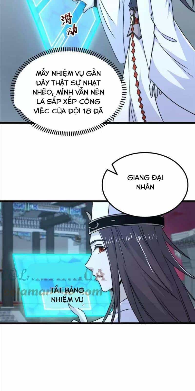 Bắt Đầu Livestream Ở Địa Phủ: Phát Sóng Trực Tiếp Ở Đây Ai Dám Đến - Chương 102 - ảnh 16