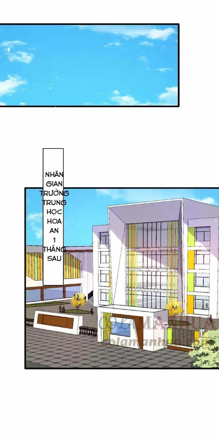 Bắt Đầu Livestream Ở Địa Phủ: Phát Sóng Trực Tiếp Ở Đây Ai Dám Đến - Chương 104 - ảnh 10