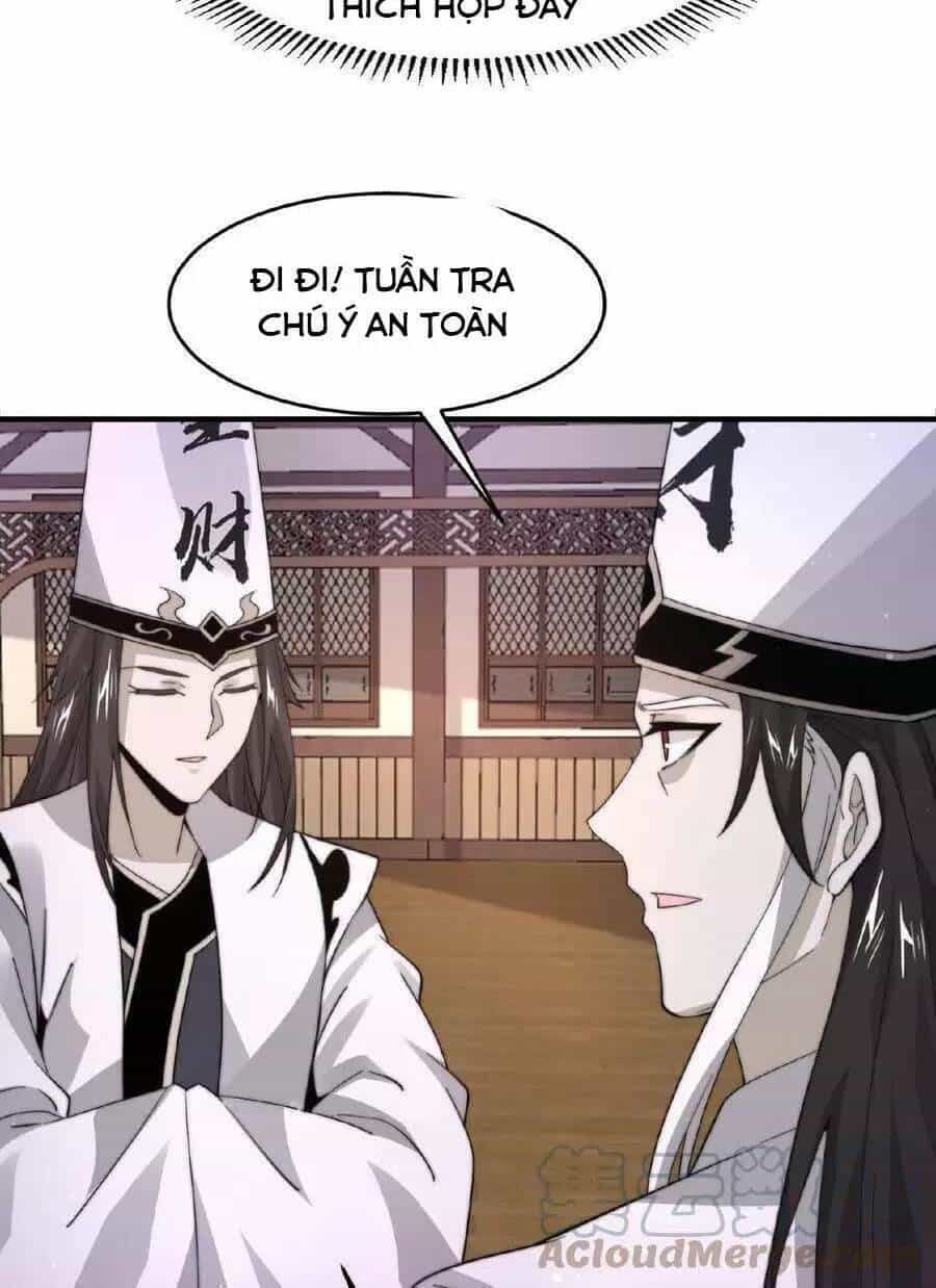 Bắt Đầu Livestream Ở Địa Phủ: Phát Sóng Trực Tiếp Ở Đây Ai Dám Đến - Chương 106 - ảnh 14