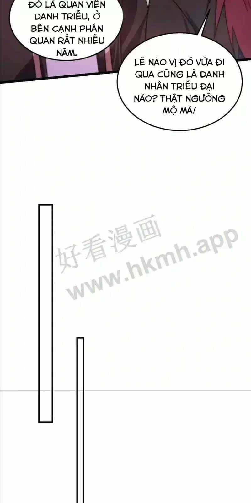 Bắt Đầu Livestream Ở Địa Phủ: Phát Sóng Trực Tiếp Ở Đây Ai Dám Đến - Chương 11 - ảnh 16