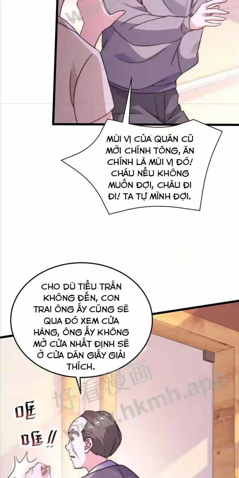 Bắt Đầu Livestream Ở Địa Phủ: Phát Sóng Trực Tiếp Ở Đây Ai Dám Đến - Chương 11 - ảnh 21
