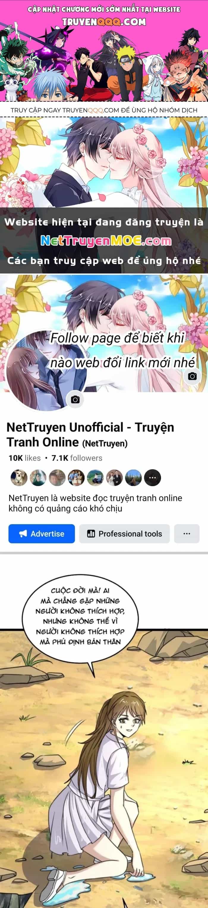 Bắt Đầu Livestream Ở Địa Phủ: Phát Sóng Trực Tiếp Ở Đây Ai Dám Đến - Chương 110 - ảnh 1