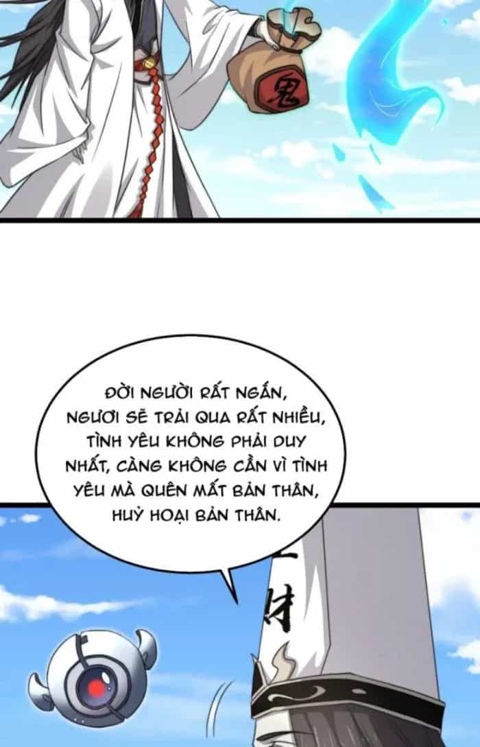 Bắt Đầu Livestream Ở Địa Phủ: Phát Sóng Trực Tiếp Ở Đây Ai Dám Đến - Chương 110 - ảnh 20