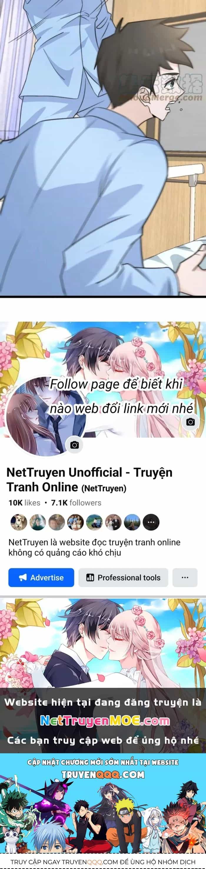 Bắt Đầu Livestream Ở Địa Phủ: Phát Sóng Trực Tiếp Ở Đây Ai Dám Đến - Chương 110 - ảnh 28