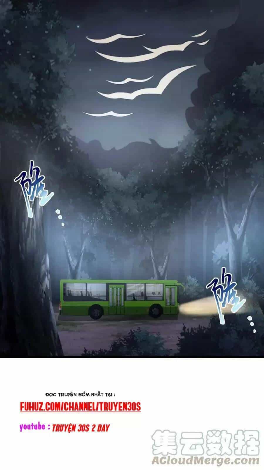 Bắt Đầu Livestream Ở Địa Phủ: Phát Sóng Trực Tiếp Ở Đây Ai Dám Đến - Chương 112 - ảnh 15