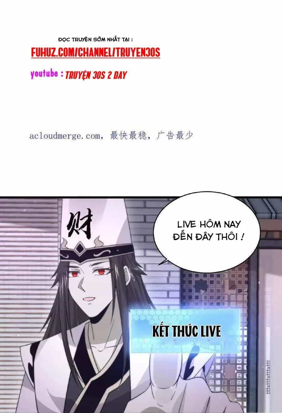 Bắt Đầu Livestream Ở Địa Phủ: Phát Sóng Trực Tiếp Ở Đây Ai Dám Đến - Chương 117 - ảnh 40