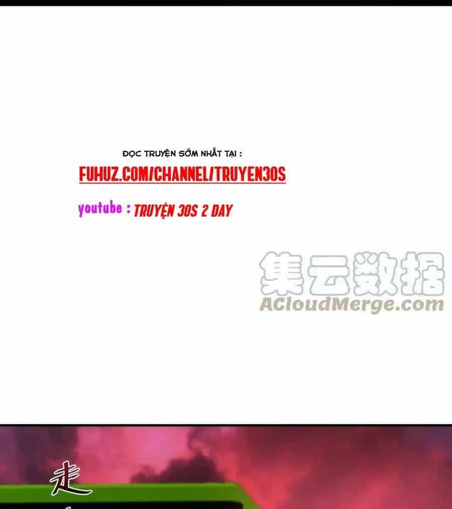 Bắt Đầu Livestream Ở Địa Phủ: Phát Sóng Trực Tiếp Ở Đây Ai Dám Đến - Chương 118 - ảnh 11