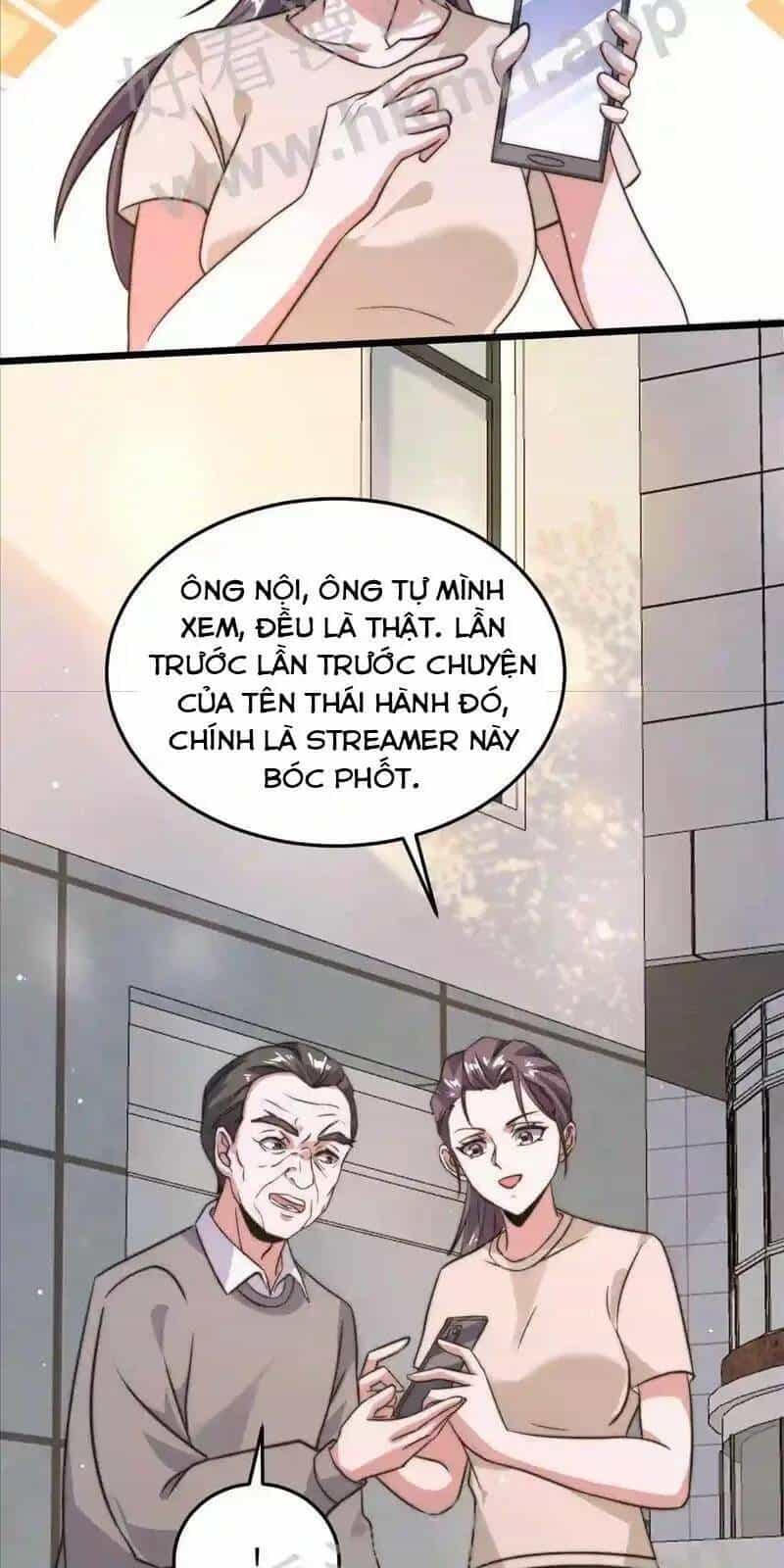 Bắt Đầu Livestream Ở Địa Phủ: Phát Sóng Trực Tiếp Ở Đây Ai Dám Đến - Chương 12 - ảnh 19