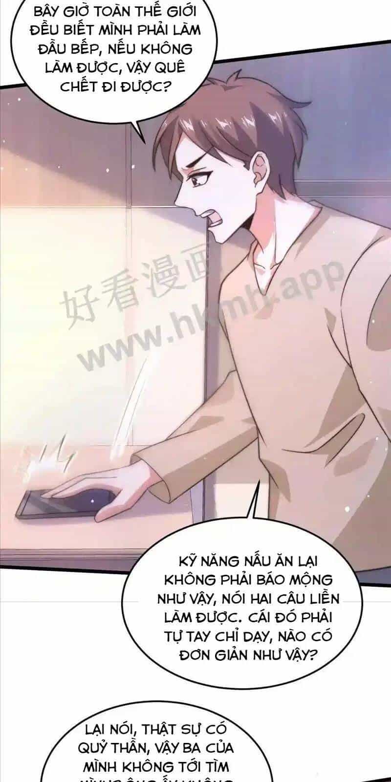 Bắt Đầu Livestream Ở Địa Phủ: Phát Sóng Trực Tiếp Ở Đây Ai Dám Đến - Chương 12 - ảnh 24
