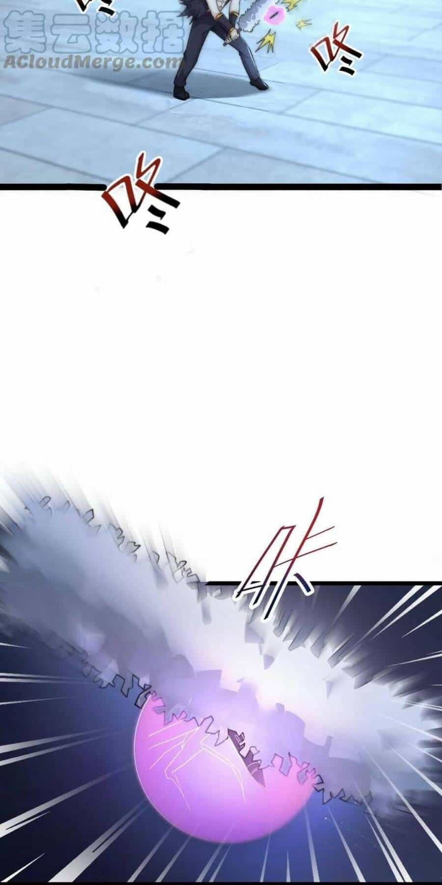 Bắt Đầu Livestream Ở Địa Phủ: Phát Sóng Trực Tiếp Ở Đây Ai Dám Đến - Chương 127 - ảnh 10