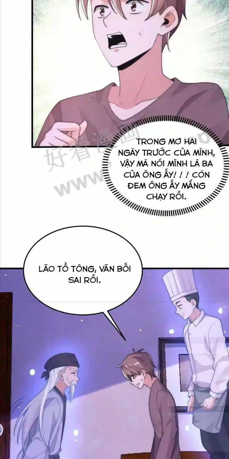 Bắt Đầu Livestream Ở Địa Phủ: Phát Sóng Trực Tiếp Ở Đây Ai Dám Đến - Chương 13 - ảnh 11