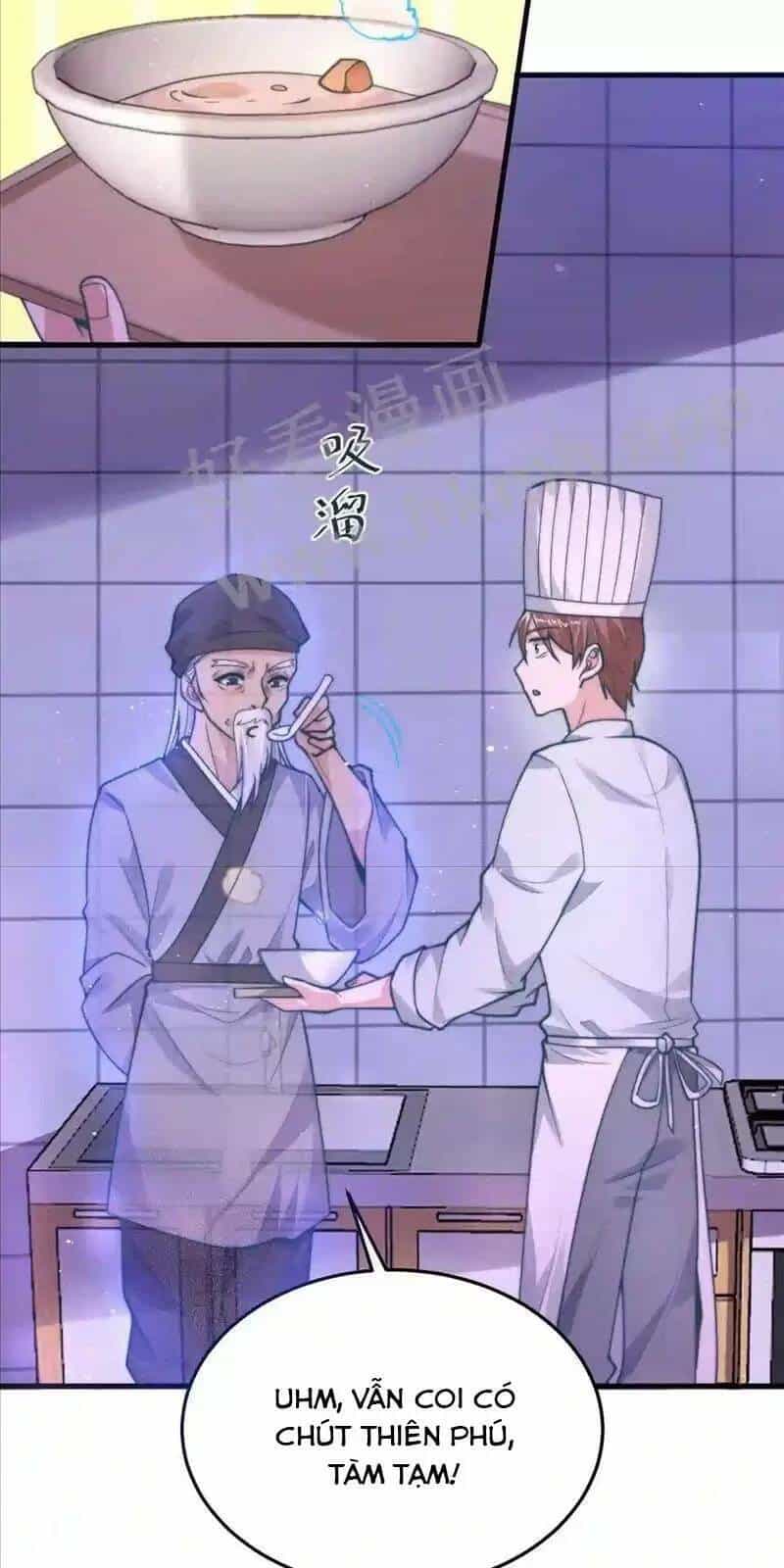 Bắt Đầu Livestream Ở Địa Phủ: Phát Sóng Trực Tiếp Ở Đây Ai Dám Đến - Chương 13 - ảnh 18