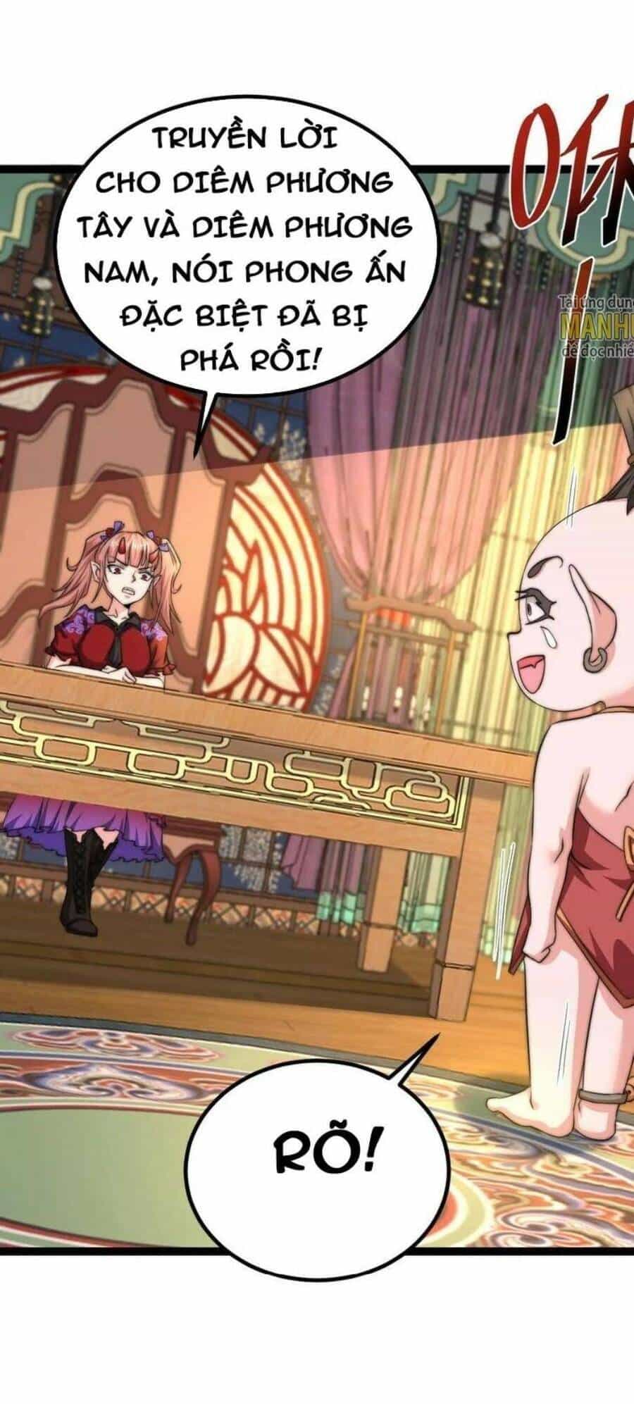 Bắt Đầu Livestream Ở Địa Phủ: Phát Sóng Trực Tiếp Ở Đây Ai Dám Đến - Chương 132 - ảnh 14