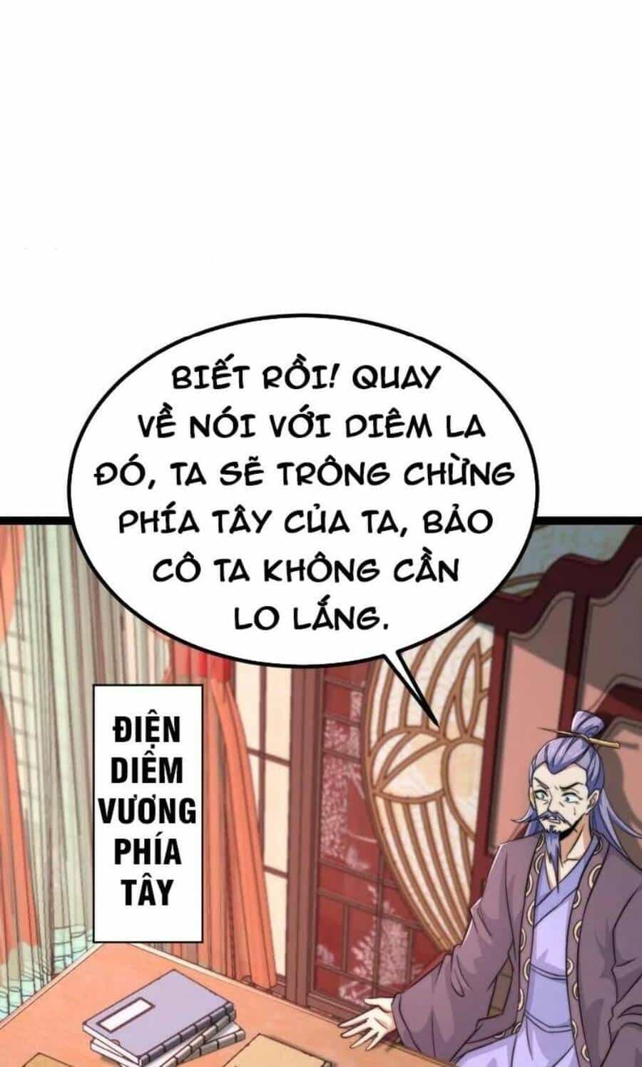 Bắt Đầu Livestream Ở Địa Phủ: Phát Sóng Trực Tiếp Ở Đây Ai Dám Đến - Chương 132 - ảnh 15