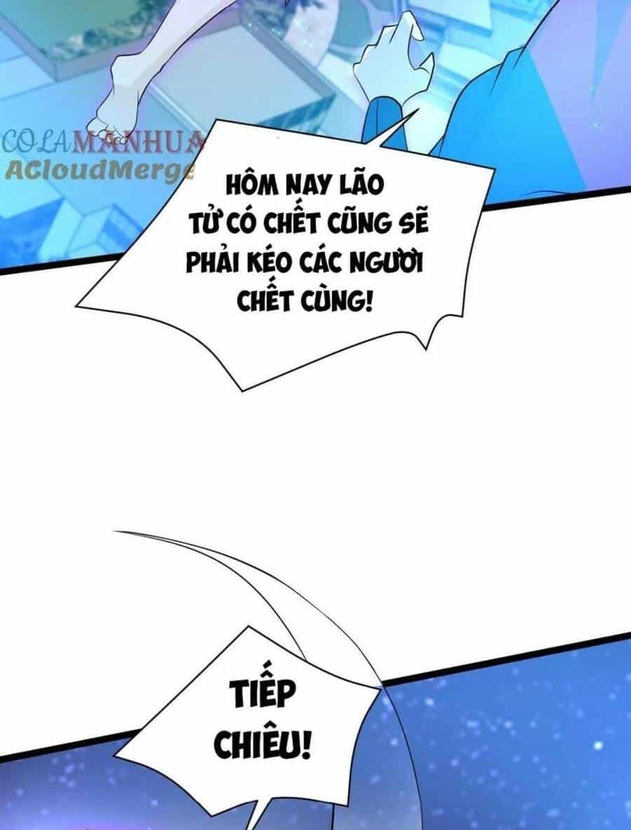 Bắt Đầu Livestream Ở Địa Phủ: Phát Sóng Trực Tiếp Ở Đây Ai Dám Đến - Chương 132 - ảnh 5