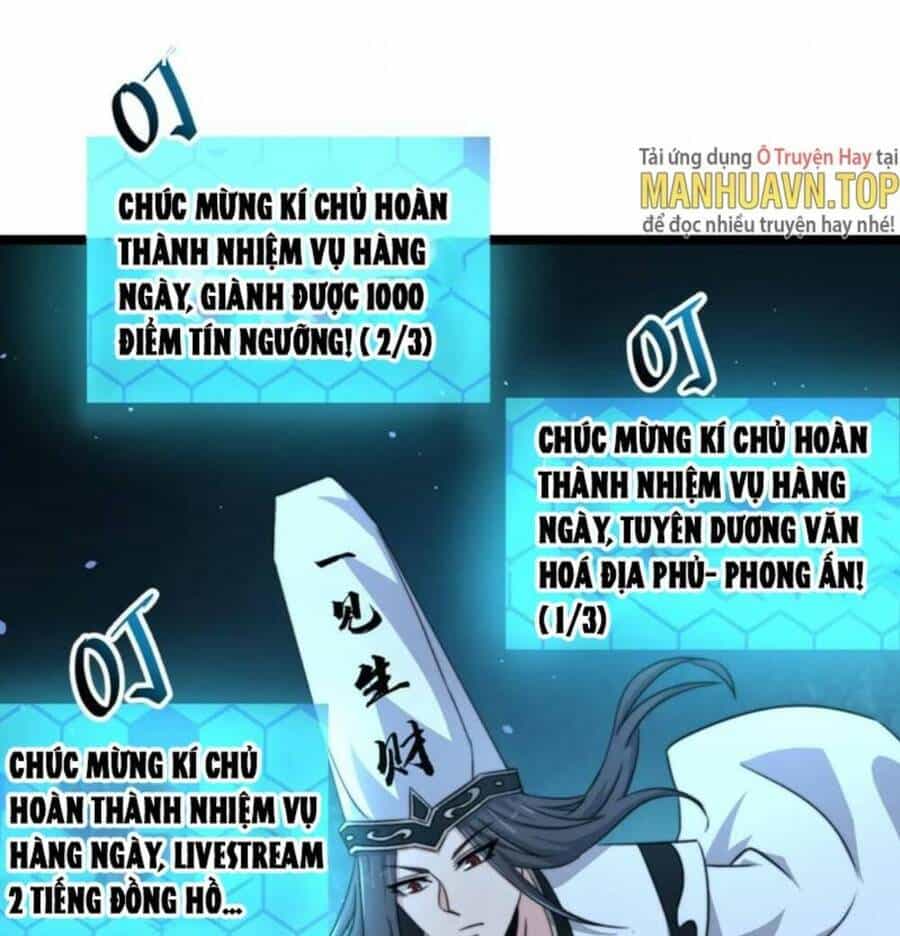 Bắt Đầu Livestream Ở Địa Phủ: Phát Sóng Trực Tiếp Ở Đây Ai Dám Đến - Chương 138 - ảnh 27