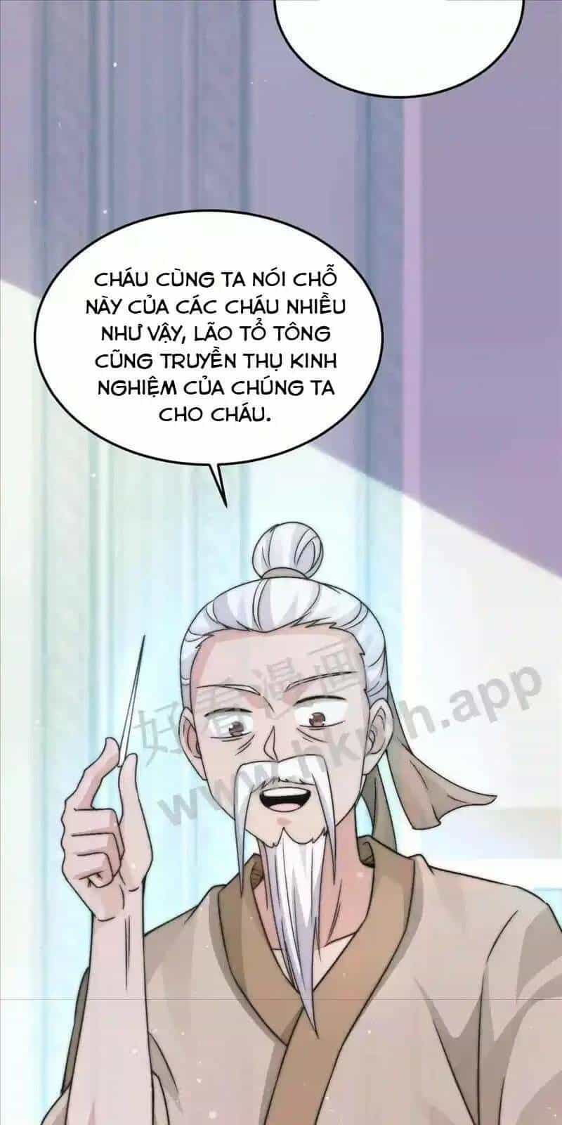 Bắt Đầu Livestream Ở Địa Phủ: Phát Sóng Trực Tiếp Ở Đây Ai Dám Đến - Chương 14 - ảnh 29
