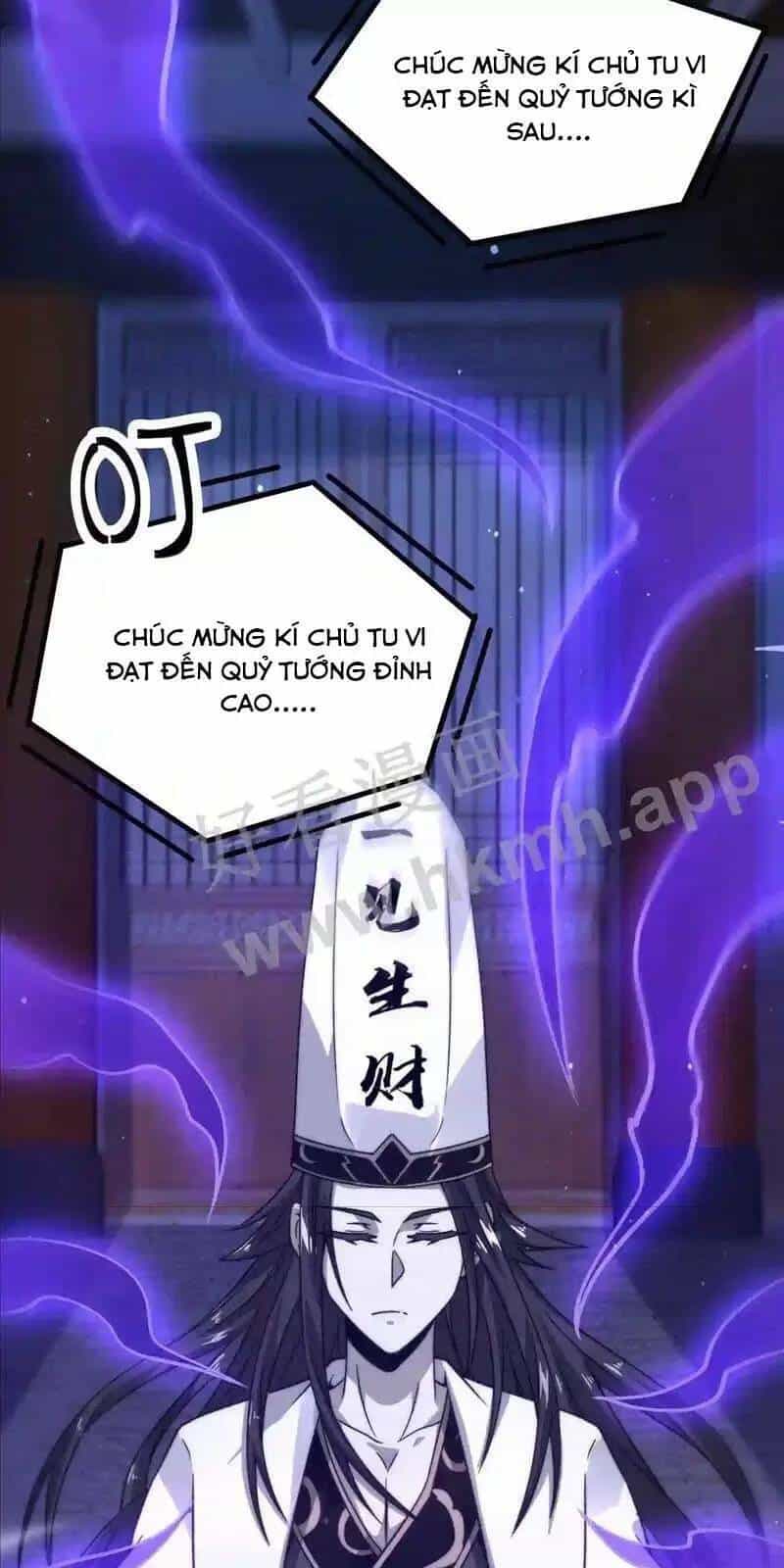 Bắt Đầu Livestream Ở Địa Phủ: Phát Sóng Trực Tiếp Ở Đây Ai Dám Đến - Chương 14 - ảnh 38