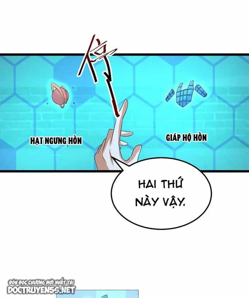 Bắt Đầu Livestream Ở Địa Phủ: Phát Sóng Trực Tiếp Ở Đây Ai Dám Đến - Chương 144 - ảnh 20